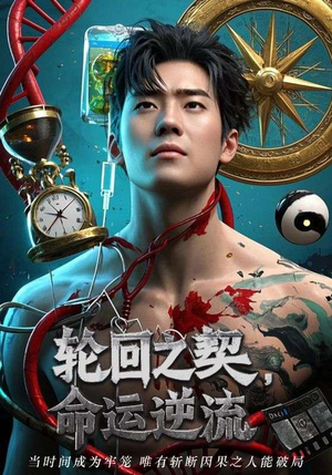 轮回之契命运逆流(46集) 轮回之契命运逆流(46集)短剧合集通宵追更版