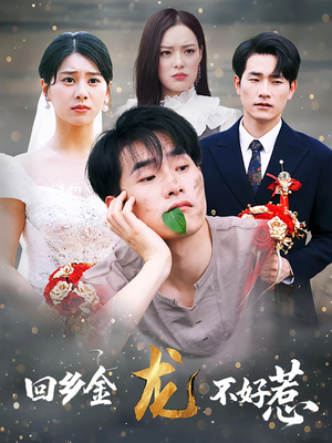 回乡金龙不好惹（74集）短剧全集秒播无卡顿