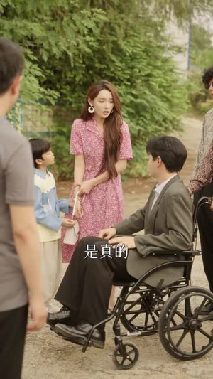 雨后骄阳（32集）短剧全集解锁零收费