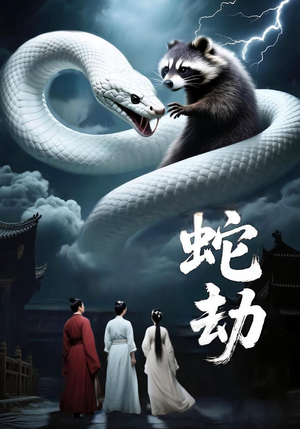 蛇劫（30集）短剧合集通宵追更版