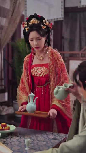 千金策（101集）短剧大结局限免特辑