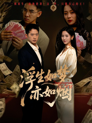 浮生如梦亦如烟(84集) 浮生如梦亦如烟(84集)短剧合集杜比音效版