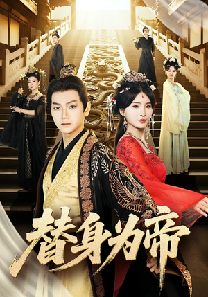 替身为帝（92集）短剧合集通宵追更版