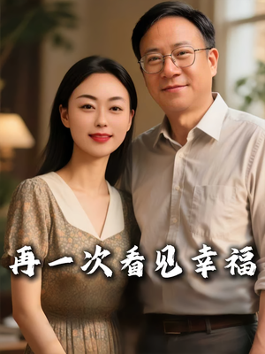 再一次看见幸福（56集）短剧结局合集限免刷