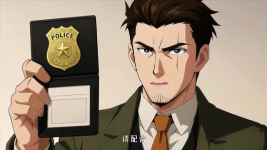 人族镇诡使（50集）短剧全集秒播无卡顿