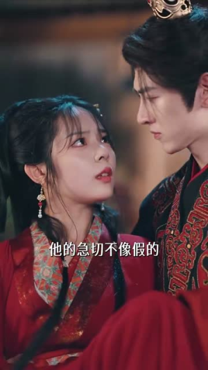为婢女明月传（90集）短剧合集4K修复版