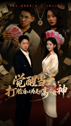 觉醒当天打脸自以为是的高冷女神(84集) 觉醒当天打脸自以为是的高冷女神(84集)短剧全季限免大放送