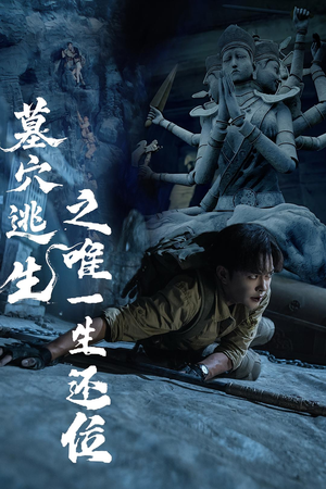 墓穴逃生之唯一生还位（70集）短剧全集秒播无卡顿
