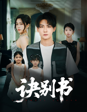 诀别书（60集）短剧全集畅看无门槛