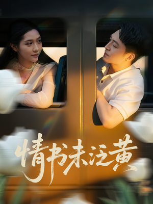 情书未泛黄（72集）短剧终极大放送合集