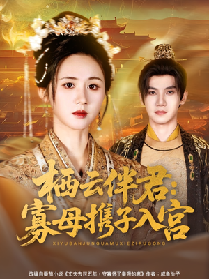 栖云伴君寡母携子入宫(89集) 栖云伴君寡母携子入宫(89集)短剧全集高清完整版