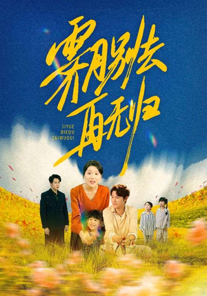 霁月别去再无归（65集）短剧大结局全集特惠