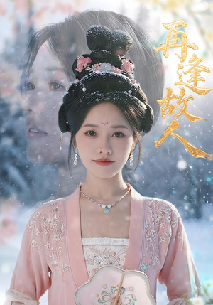 再逢故人（49集）短剧全集高清完整版