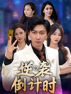 逆袭倒计时（60集）短剧全系列永久免费