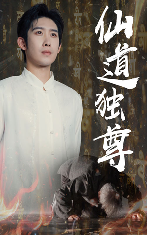 仙道独尊(60集) 仙道独尊(60集)短剧全集无删完整版