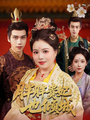 胖胖贵妃也倾城（69集）短剧大结局超前点映