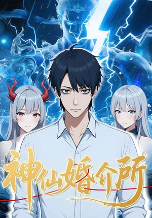 神仙婚介所（28集）短剧完结全集限免刷