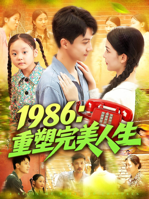 1986：重塑完美人生（89集）短剧全集解锁零收费