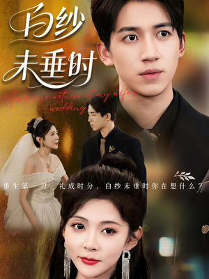 老婆婚礼,我当证婚人(54集) 老婆婚礼,我当证婚人(54集)短剧热播全集免费追