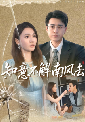 知意不解南风去（90集）短剧大结局超前点映