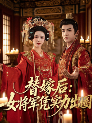 替嫁后女将军凭实力出圈（63集）短剧合集导演剪辑版