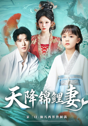 天降锦鲤妻(76集) 天降锦鲤妻(76集)短剧合集蓝光画质