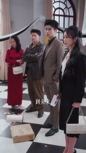 相认后她悔不当初（50集）短剧精选全集无广告