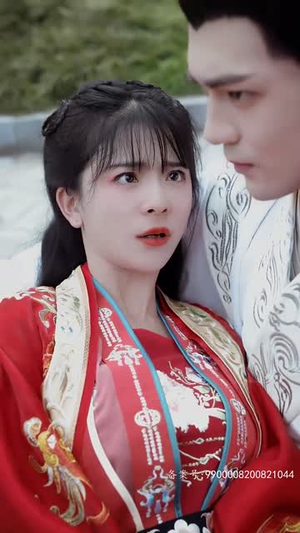 权宠刁妃（17集）短剧全剧终高清放送