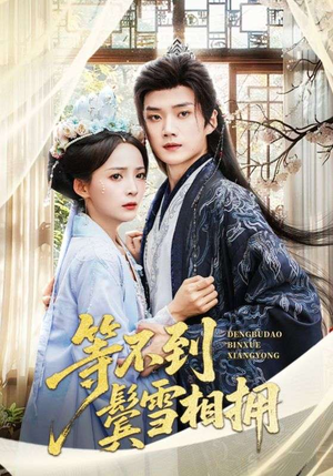 等不到鬓雪相拥（61集）短剧全季限免大放送