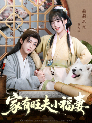 家有旺夫小福妻（93集）短剧合集蓝光画质