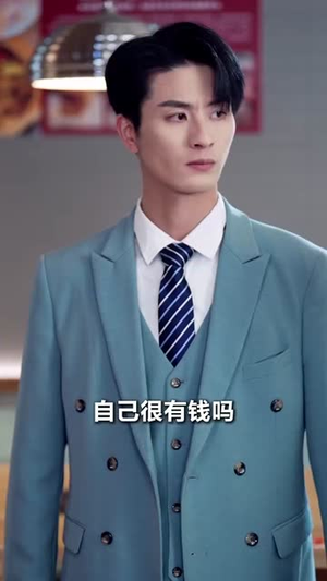 卖鱼老婆竟是东海三公主（61集）短剧热映全集免费刷