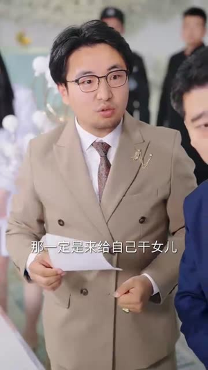 出狱后我六亲缘浅（60集）短剧全剧终合集放送