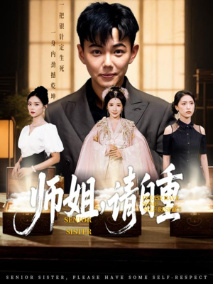 师姐请自重（81集）短剧超清全集在线看