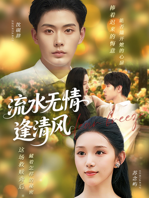 流水无情逢清风（77集）短剧高分全集在线刷