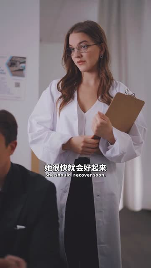 命中注定（75集）短剧终篇全集限免看