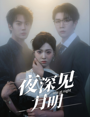 夜深见月明（50集）短剧爆款全集在线播