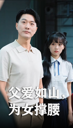 父爱如山为女撑腰(50集) 父爱如山为女撑腰(50集)短剧全集特惠限时看