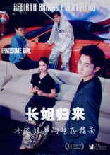 长姐归来冷家姐弟的生存指南(40集) 长姐归来冷家姐弟的生存指南(40集)短剧最终章免费合集