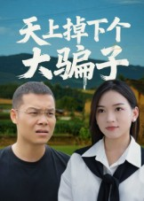 天上掉下个大骗子（32集）短剧最终回限免畅看