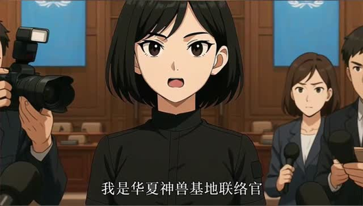 神兽遍地你管这叫动物园（全集）短剧精选全集无广告