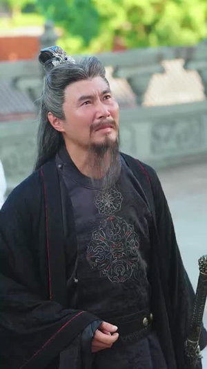 徒弟太争气乱教都成帝 (85集）短剧全剧免费合集