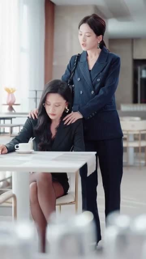 当我决定凭实力单身（76集）短剧合集彩蛋完整版
