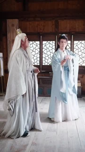 我悟性满级你让我剑冢守墓百年（81集）短剧合集彩蛋完整版