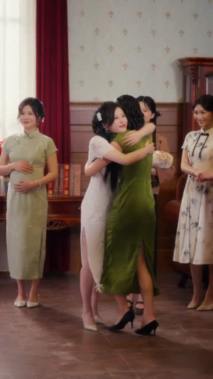 督军开门小奶团旺家（60集）短剧合集导演剪辑版