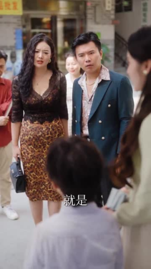 重生后老妈的小金库绷不住了（61集）短剧全集热力排行榜之一
