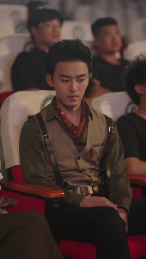 这个凶手不是我（34集）短剧全集投屏大屏看