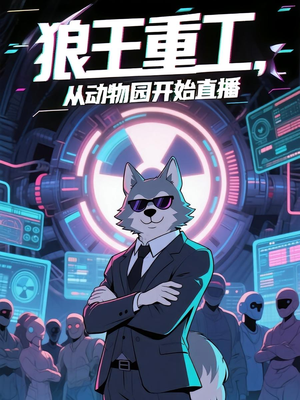 狼王重工从动物园开始直播（65集）短剧精选全集无广告