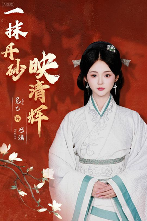 一抹丹砂映清辉（60集）短剧终篇全集限免看