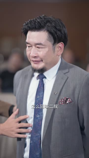大小姐归来之唯一继承人（37集）短剧全集投屏大屏看