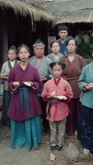 开局难民营我靠系统拼单盆满钵满（92集）短剧终篇全集限免看